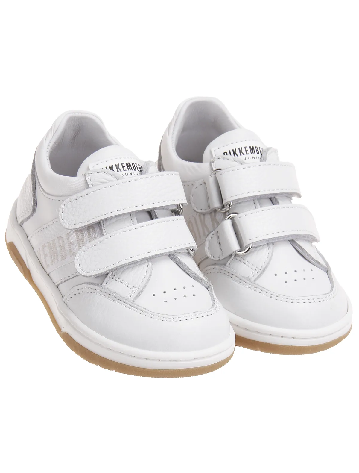 Кеды Bikkembergs, Белый, 2770213
Кеды Bikkembergs, Белый, 2770213