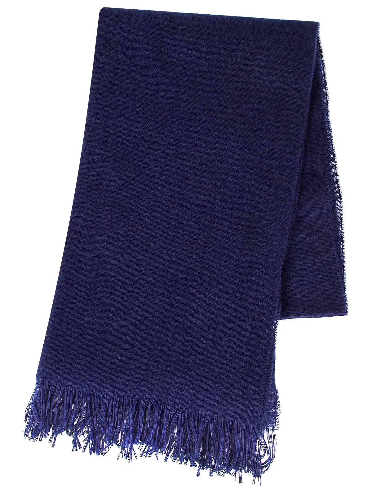 Шарф Il Gufo, Синий, 2134401
Шарф Il Gufo, Синий, 2134401