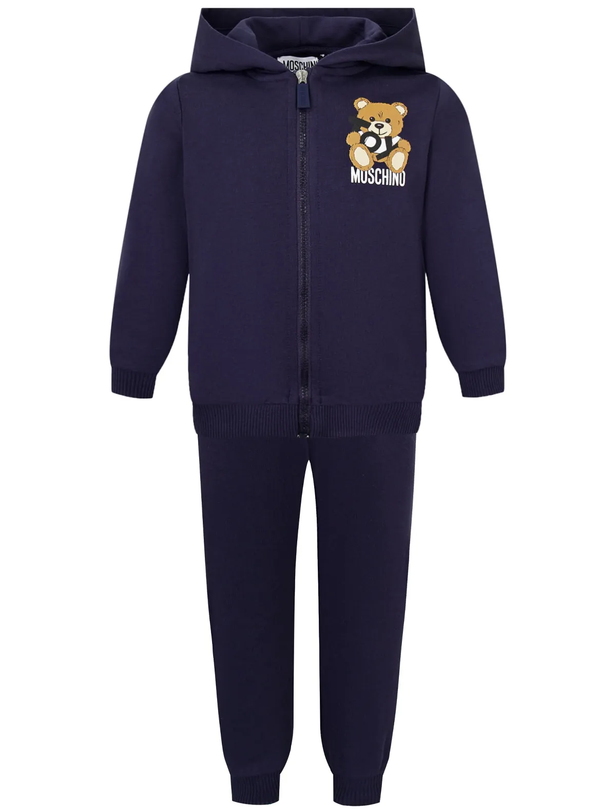 Костюм спортивный Moschino, Синий, 2756170
Костюм спортивный Moschino, Синий, 2756170