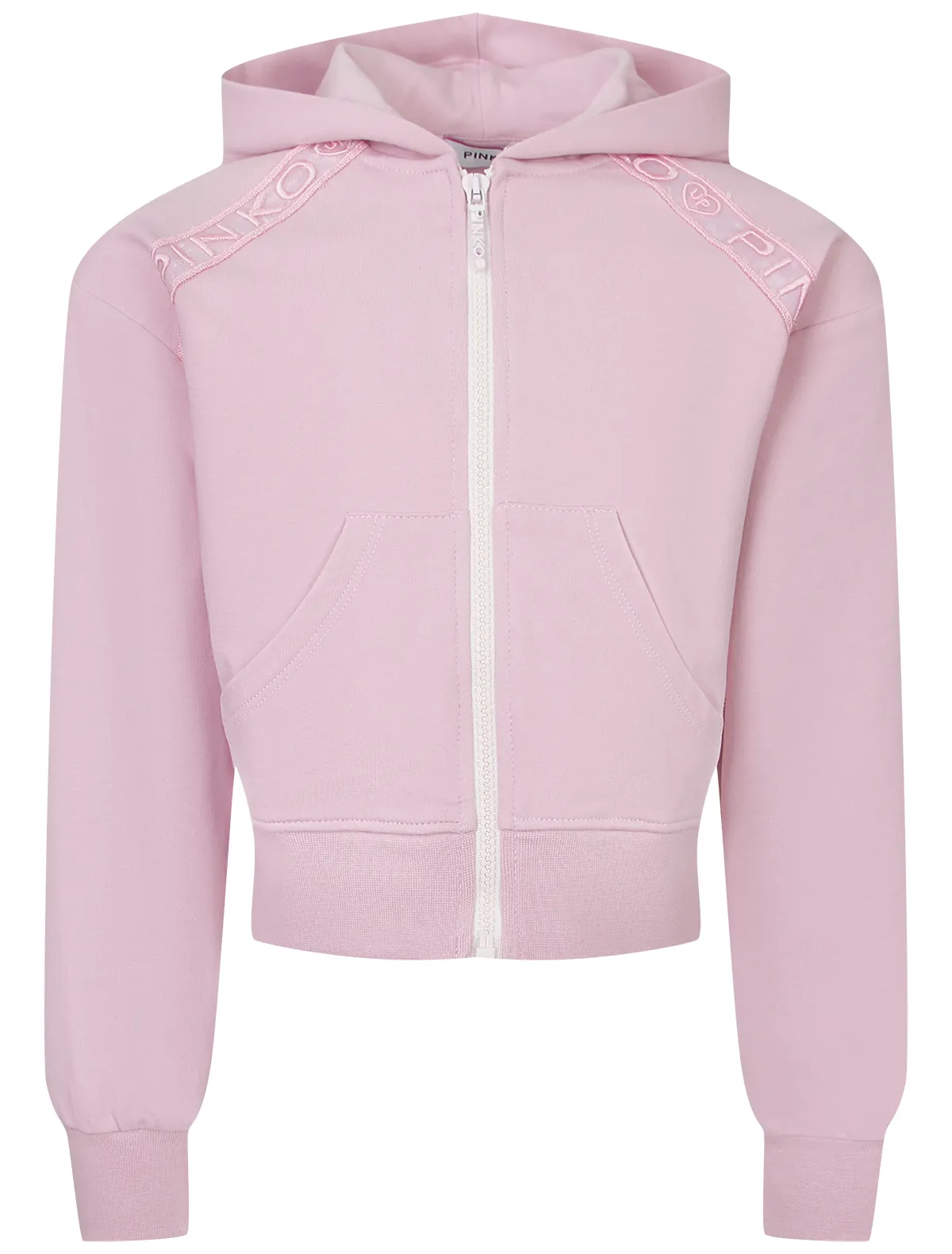 Толстовка Pinko, Розовый, 2662696
Толстовка Pinko, Розовый, 2662696