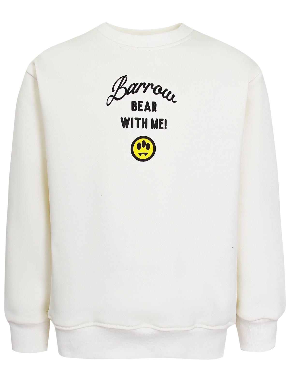 Свитшот BARROW, Бежевый, 3092346
Свитшот BARROW, Бежевый, 3092346