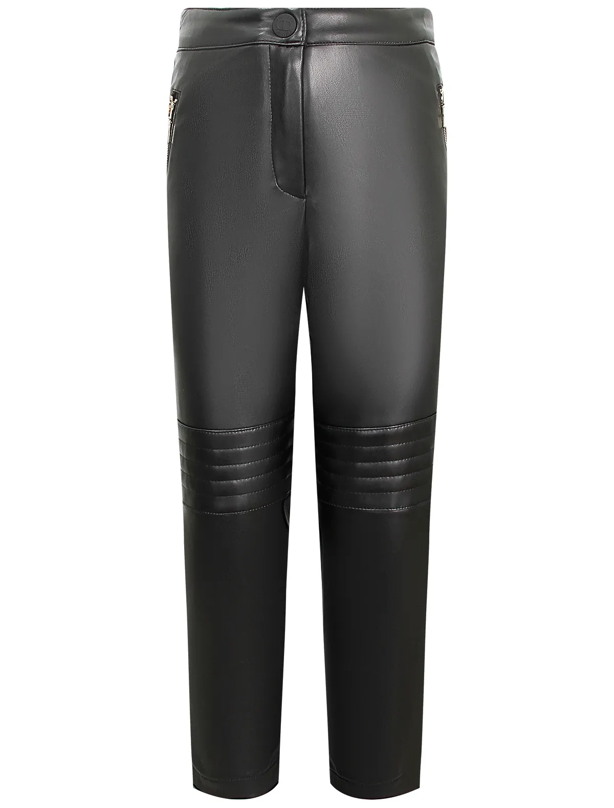 Брюки TWINSET, Черный, 3075080 
Брюки TWINSET, Черный, 3075080