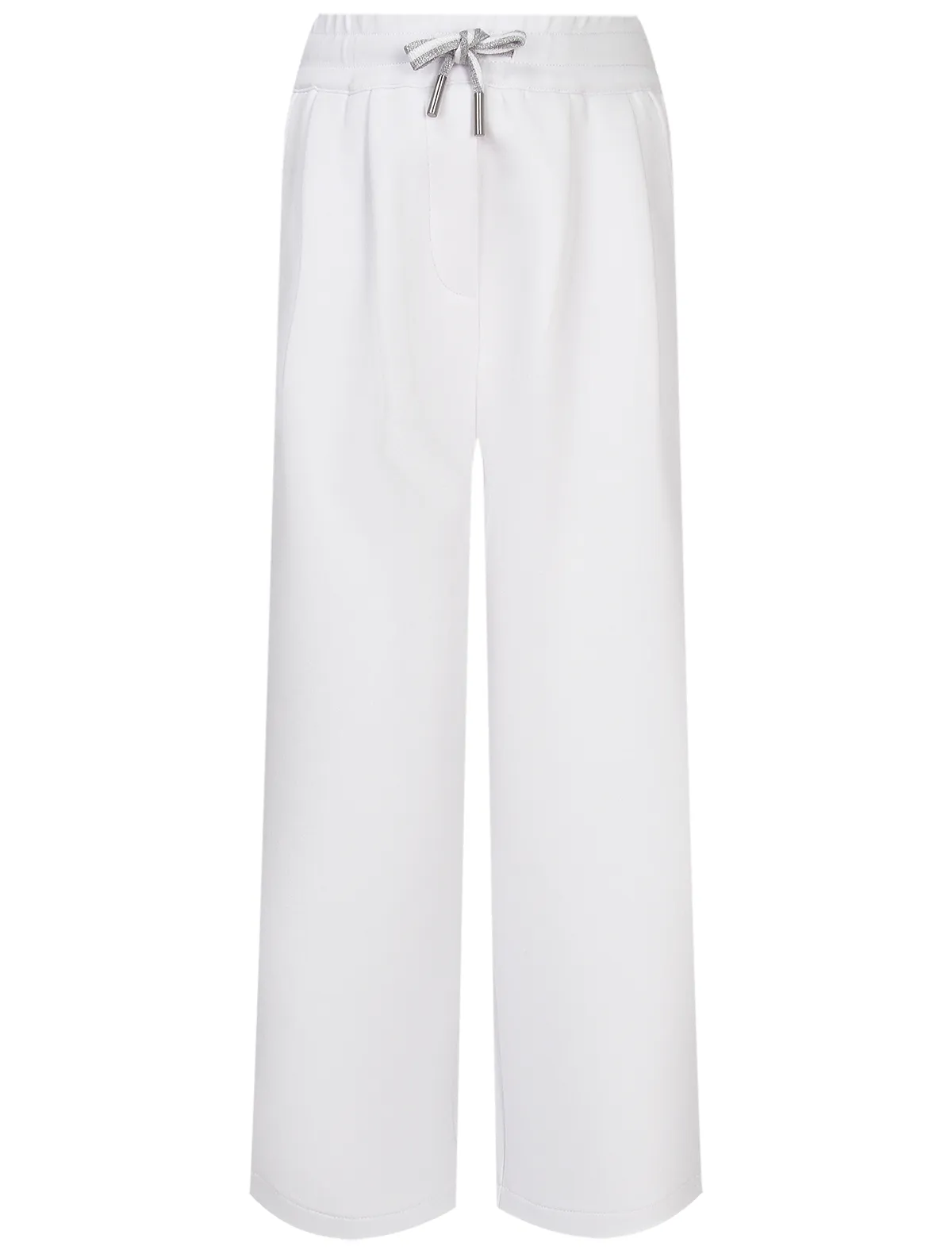 Брюки спортивные Roberto Moretti, Белый, 2749857
Брюки спортивные Roberto Moretti, Белый, 2749857