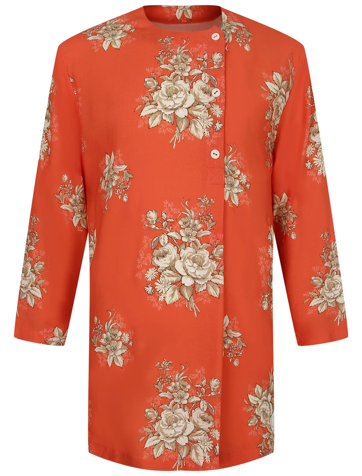 Рубашка Ulyana Sergeenko, Красный, 2514721
Рубашка Ulyana Sergeenko, Красный, 2514721