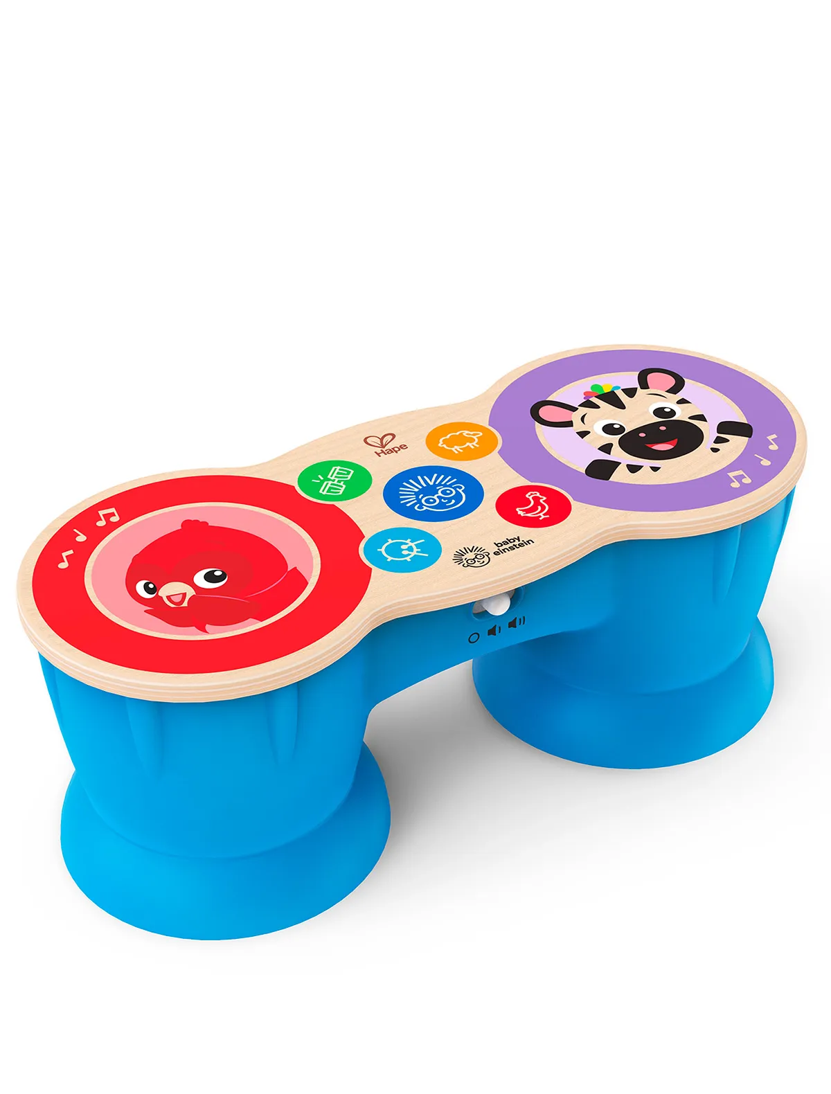 Игрушка развивающая Hape, Разноцветный, 2445414
Игрушка развивающая Hape, Разноцветный, 2445414