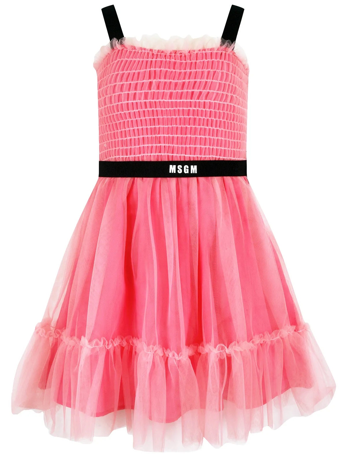 Платье MSGM, Розовый, 2648755
Платье MSGM, Розовый, 2648755