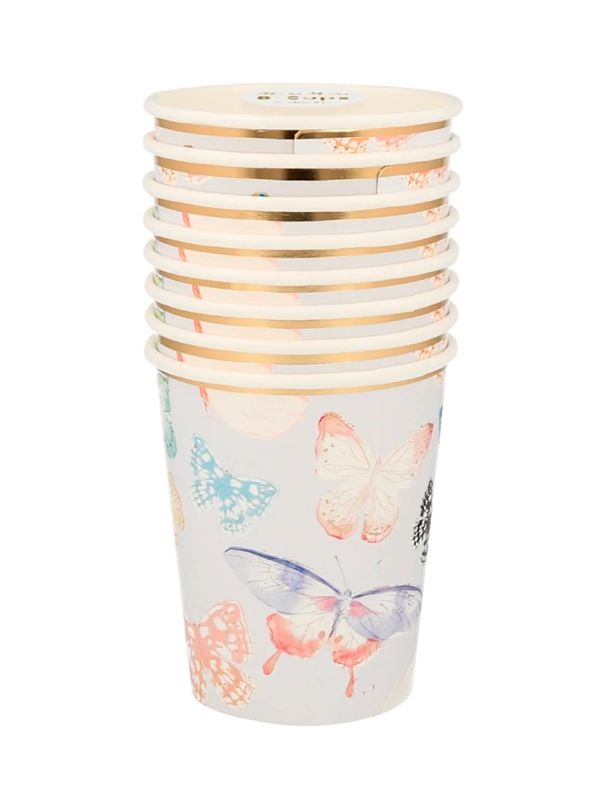 Набор посуды Meri Meri, Разноцветный, 2724426
Набор посуды Meri Meri, Разноцветный, 2724426