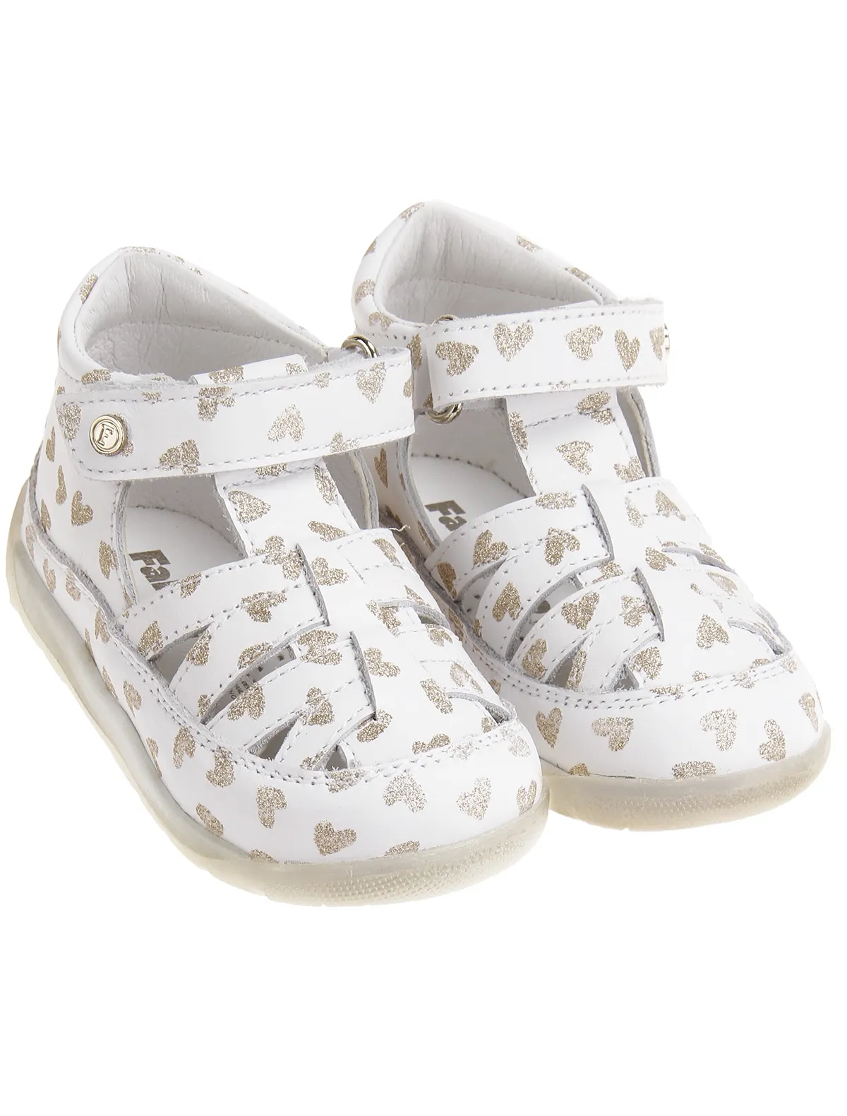 Туфли Falcotto, Белый, 2770445
Туфли Falcotto, Белый, 2770445