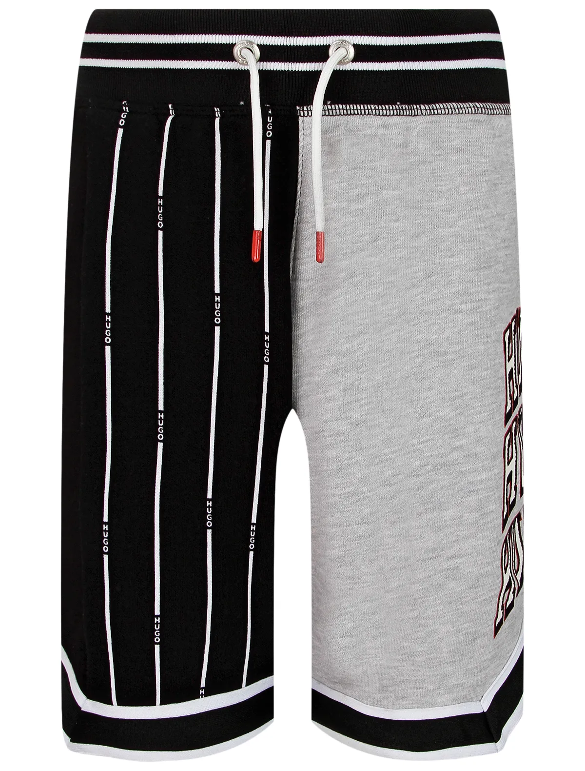 Шорты HUGO, Черный, 2684601
Шорты HUGO, Черный, 2684601