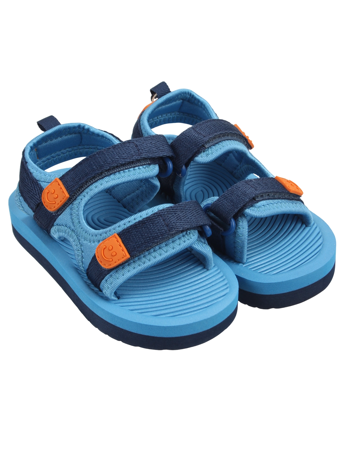 Сандалии Molo, Голубой, 3114618
Сандалии Molo, Голубой, 3114618