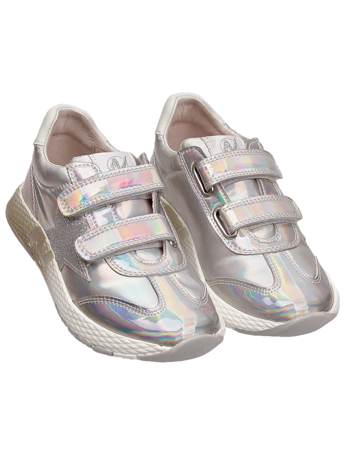 Кроссовки Naturino, Разноцветный, 2444689
Кроссовки Naturino, Разноцветный, 2444689