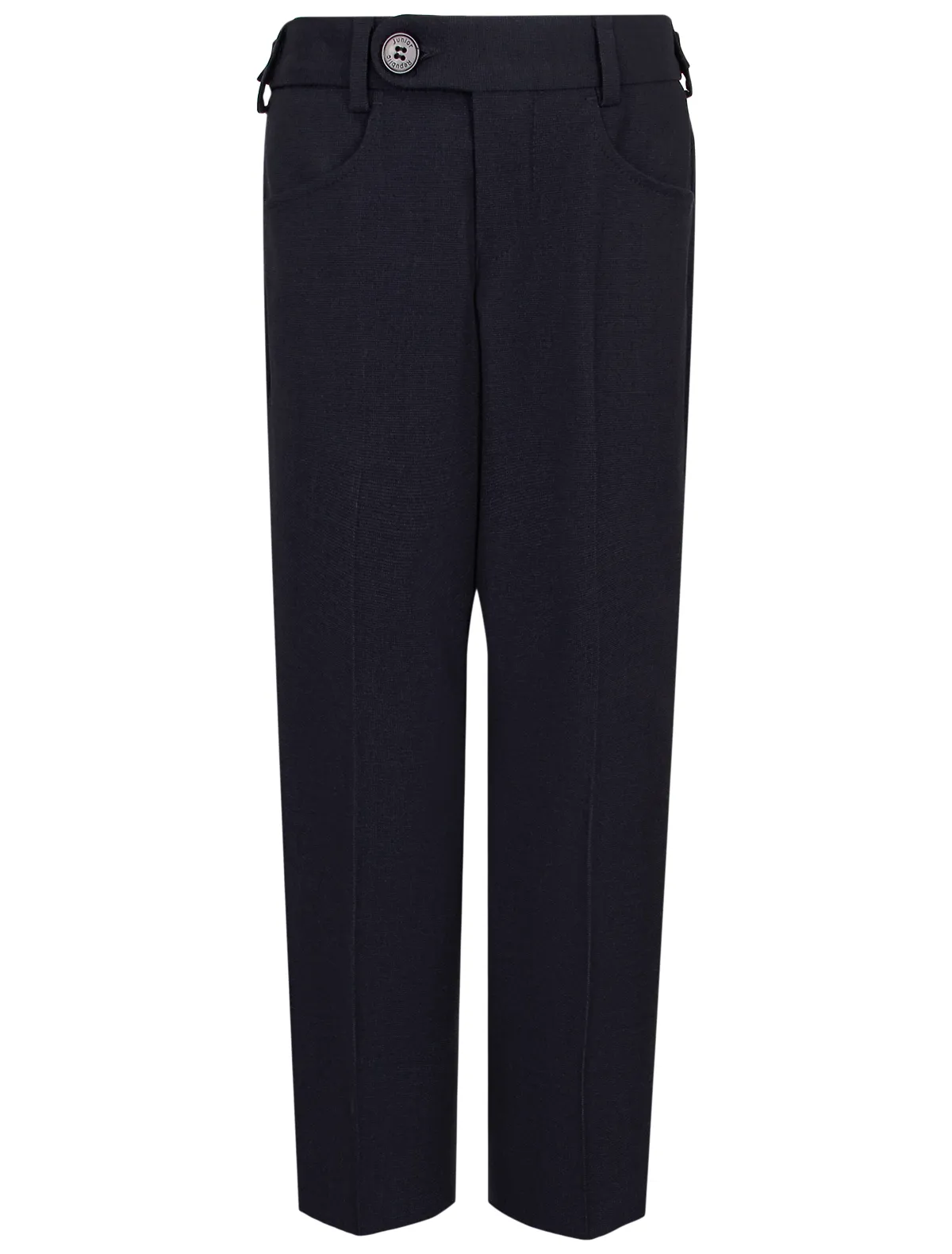 Брюки JUNIOR REPUBLIC, Синий, 2694766
Брюки JUNIOR REPUBLIC, Синий, 2694766