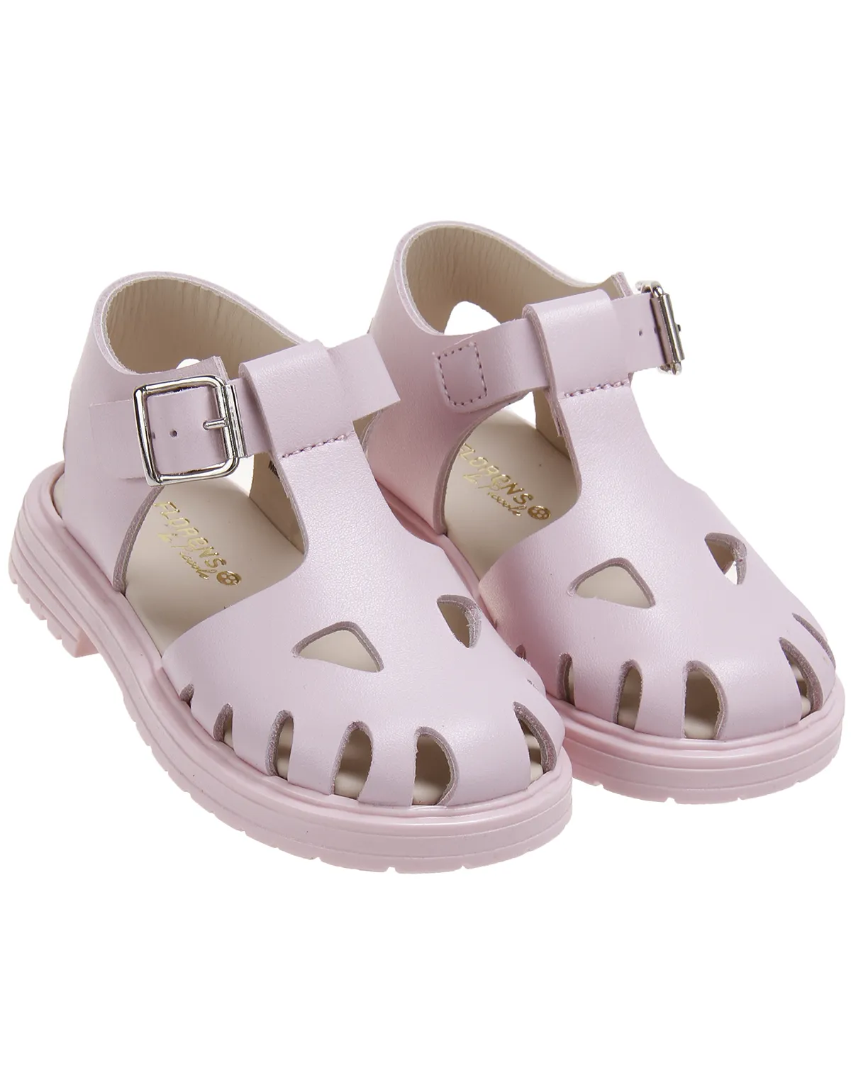 Босоножки Florens, Розовый, 2774407
Босоножки Florens, Розовый, 2774407