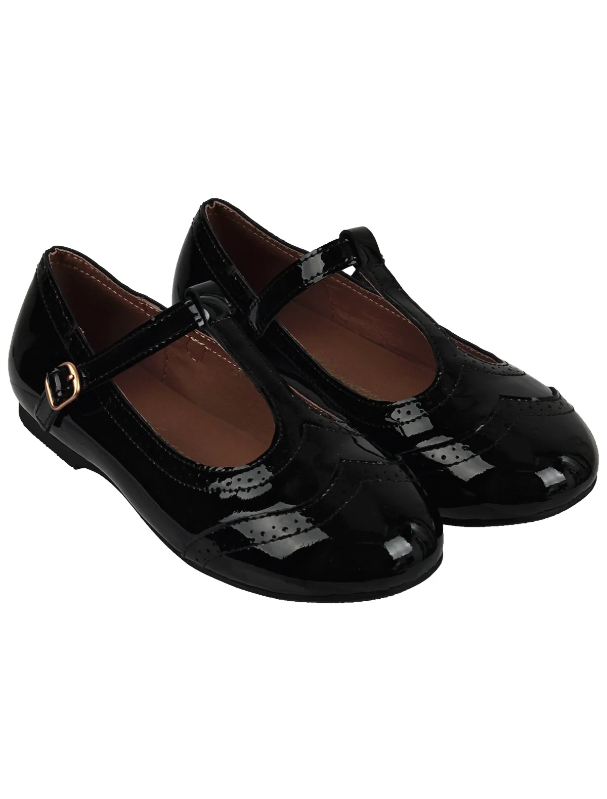 Туфли Age of Innocence, Черный, 2508987
Туфли Age of Innocence, Черный, 2508987