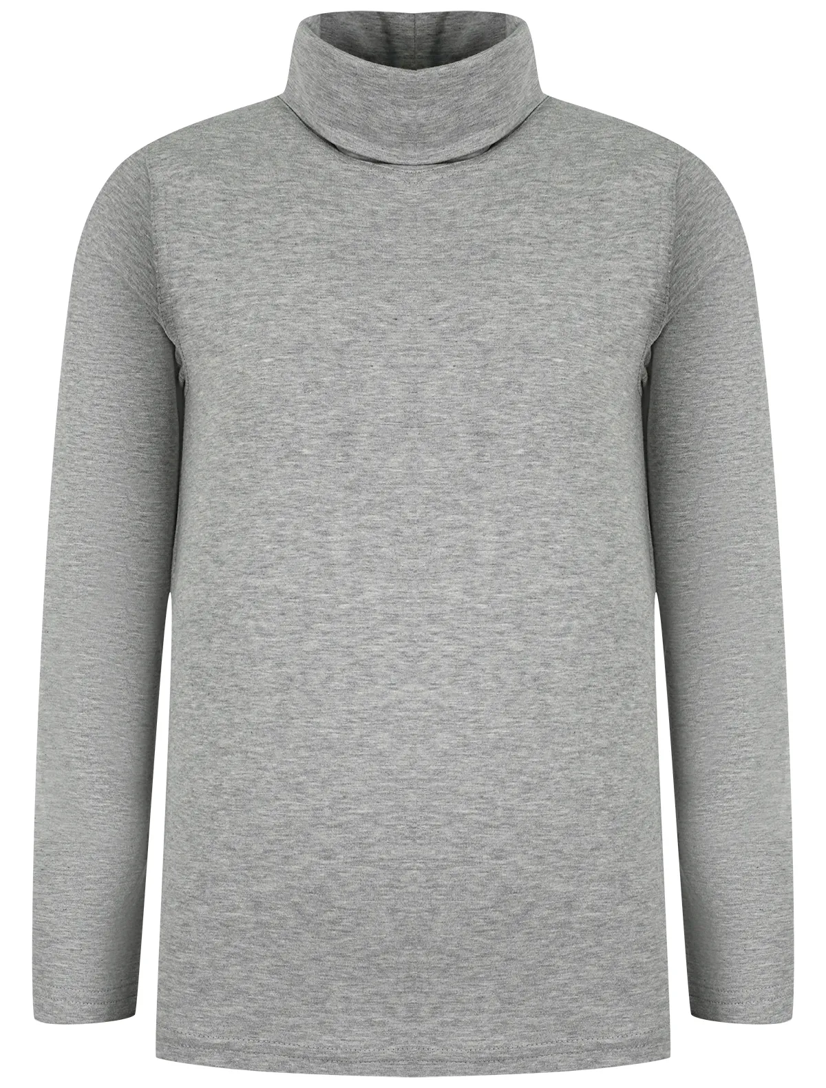 Водолазка Il Gufo, Серый, 2597955
Водолазка Il Gufo, Серый, 2597955