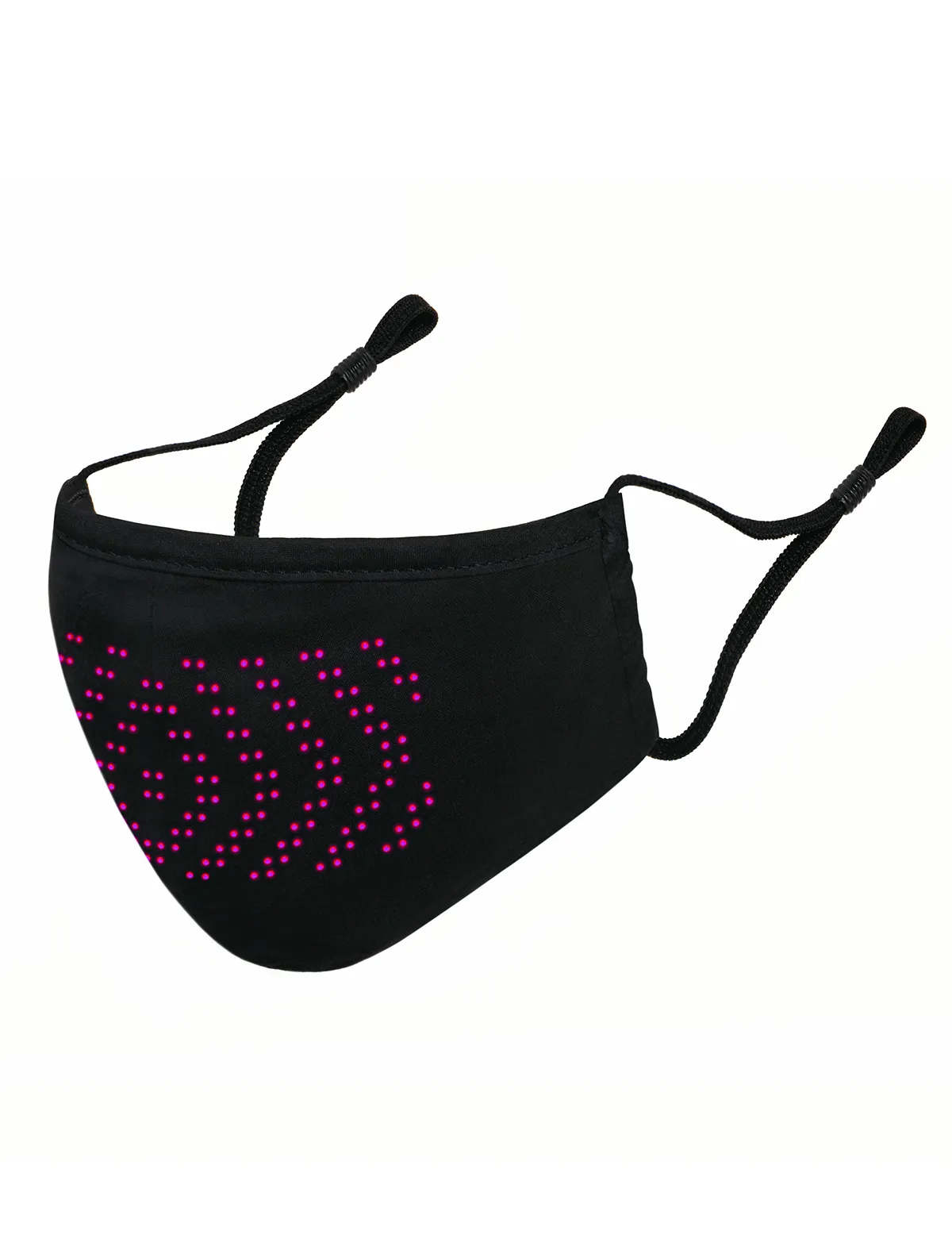 Маска Cyberpix, Черный, 2381925
Маска Cyberpix, Черный, 2381925