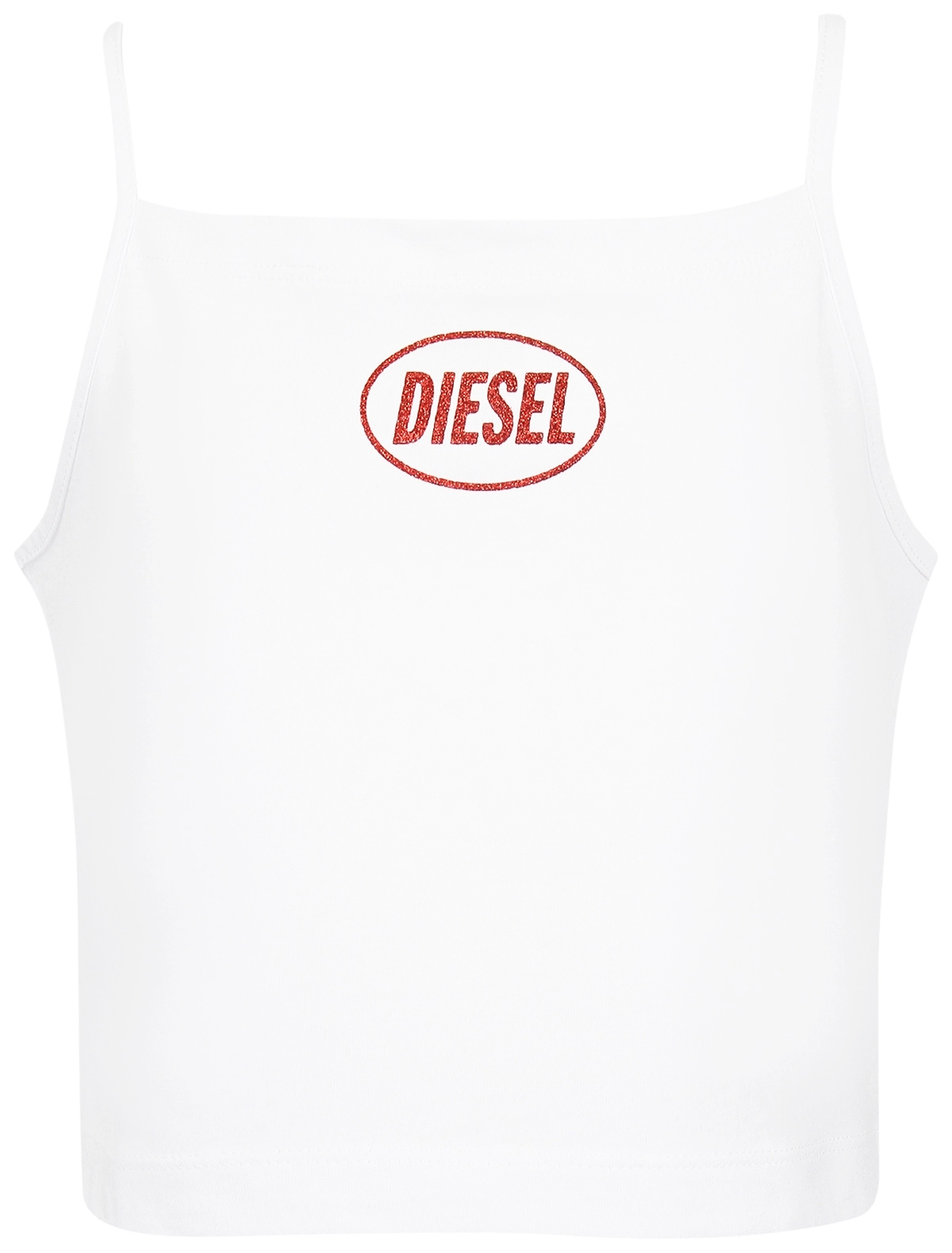 Топ Diesel, Белый, 3201195
Топ Diesel, Белый, 3201195