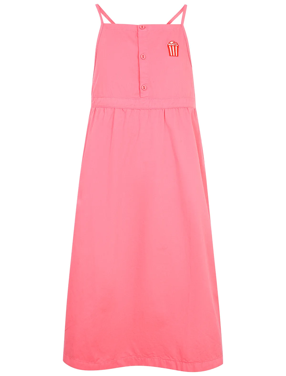 Платье Tinycottons, Розовый, 1955512
Платье Tinycottons, Розовый, 1955512