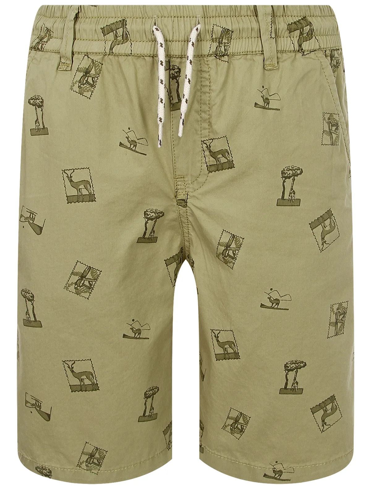 Шорты Mayoral, Зеленый, 2525060
Шорты Mayoral, Зеленый, 2525060