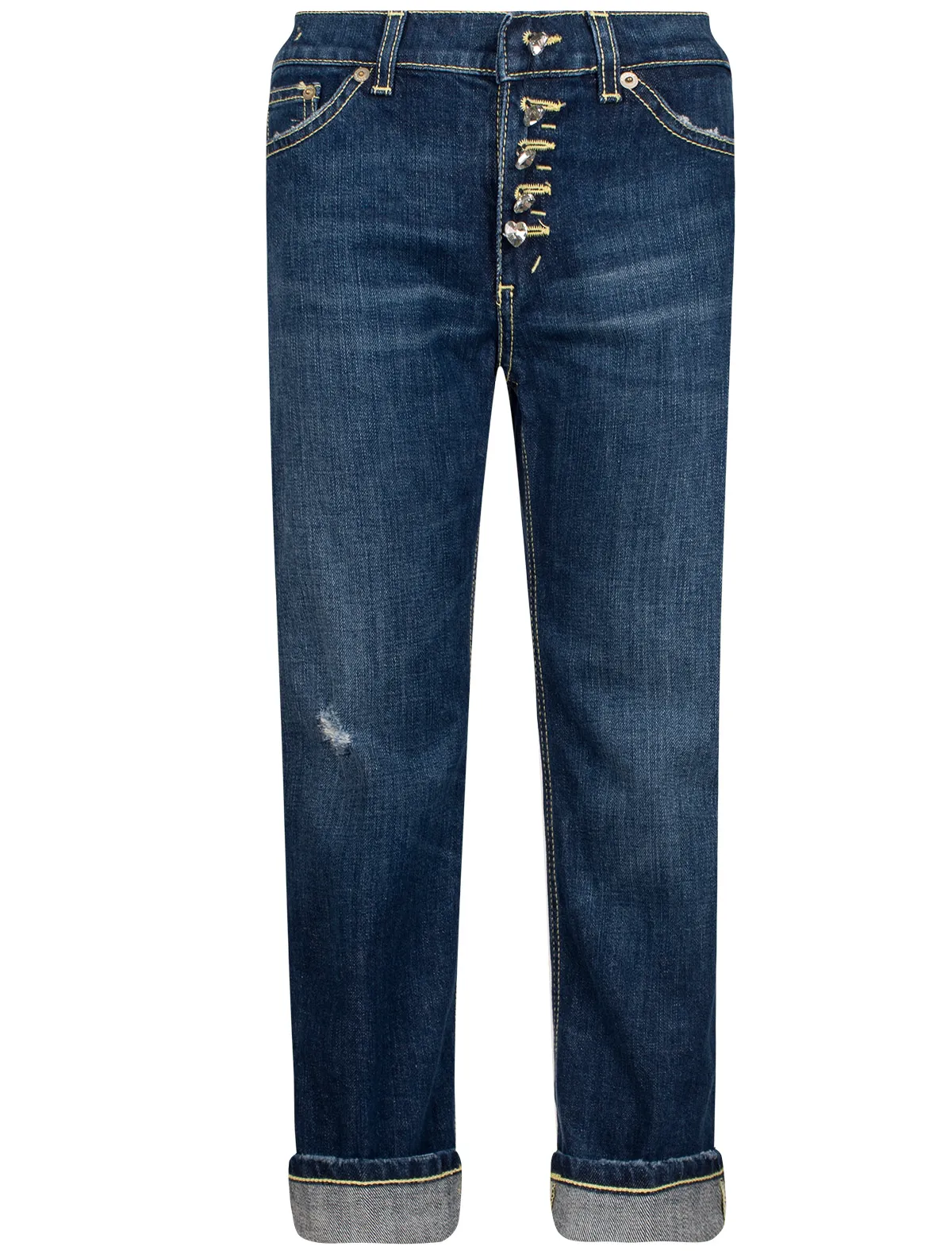 Джинсы DONDUP, Синий, 1889381
Джинсы DONDUP, Синий, 1889381