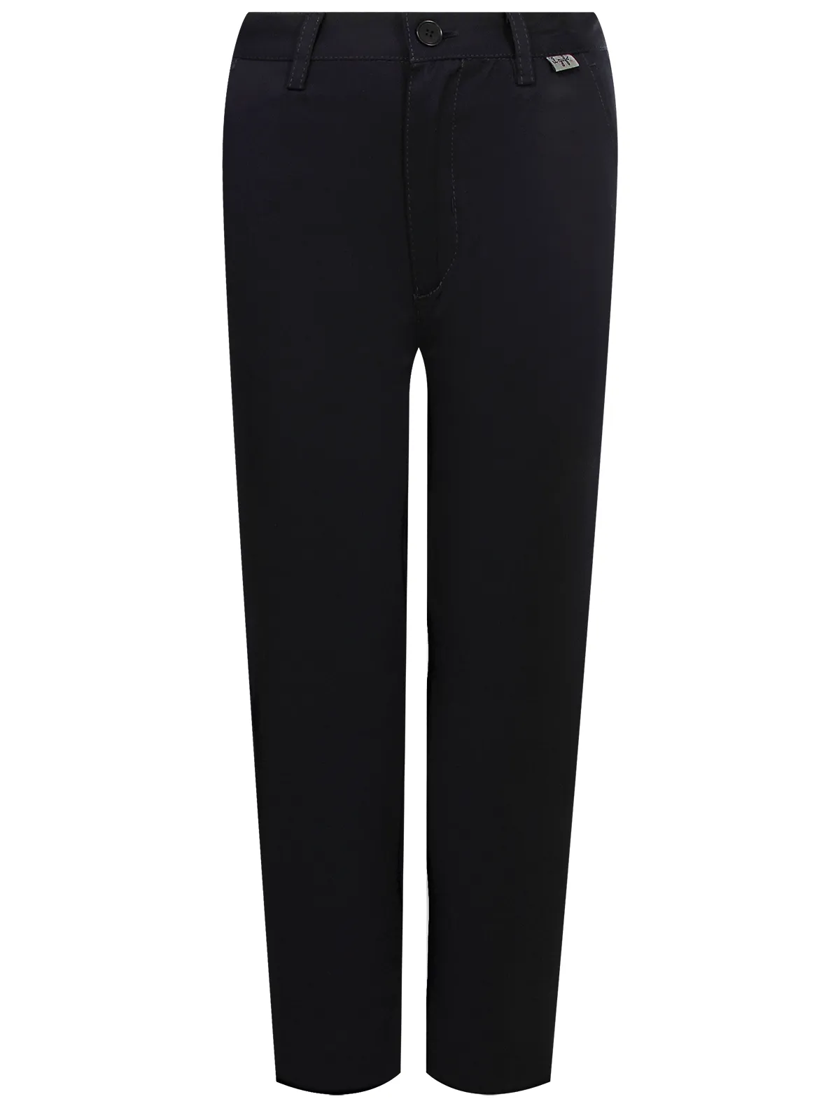 Брюки Il Gufo, Синий, 2520388
Брюки Il Gufo, Синий, 2520388