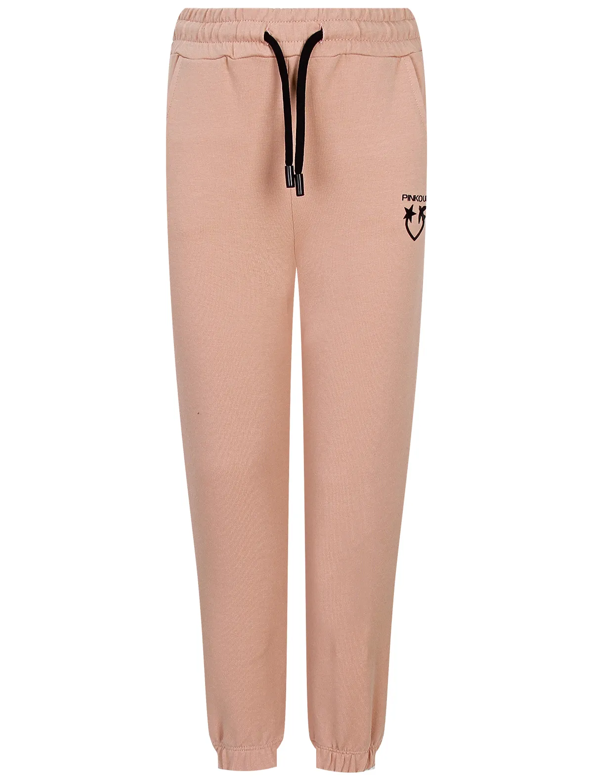 Брюки спортивные Pinko, Розовый, 2697968 
Брюки спортивные Pinko, Розовый, 2697968