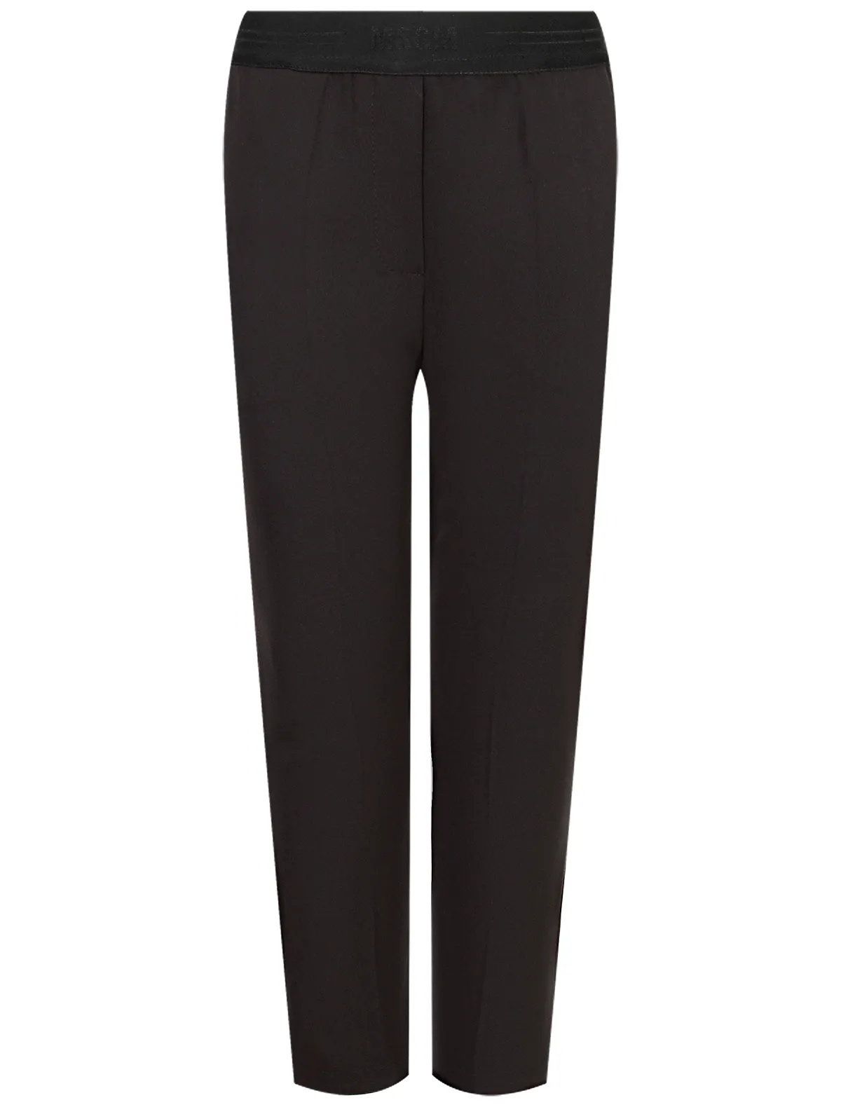 Брюки MSGM, Черный, 2598215
Брюки MSGM, Черный, 2598215