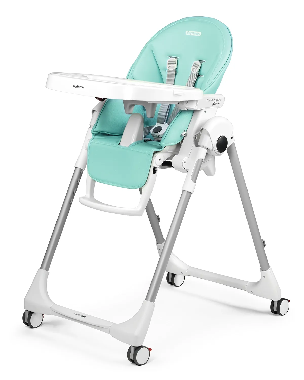 Стул Peg-Perego, Голубой, 3003849
Стул Peg-Perego, Голубой, 3003849