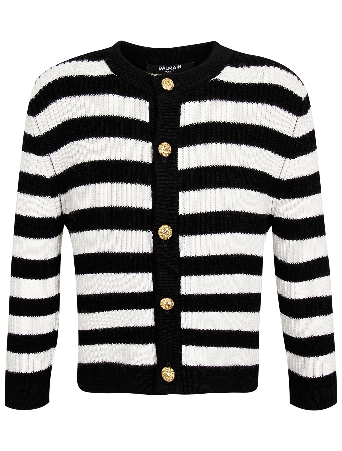 Кардиган Balmain, Разноцветный, 3091465
Кардиган Balmain, Разноцветный, 3091465