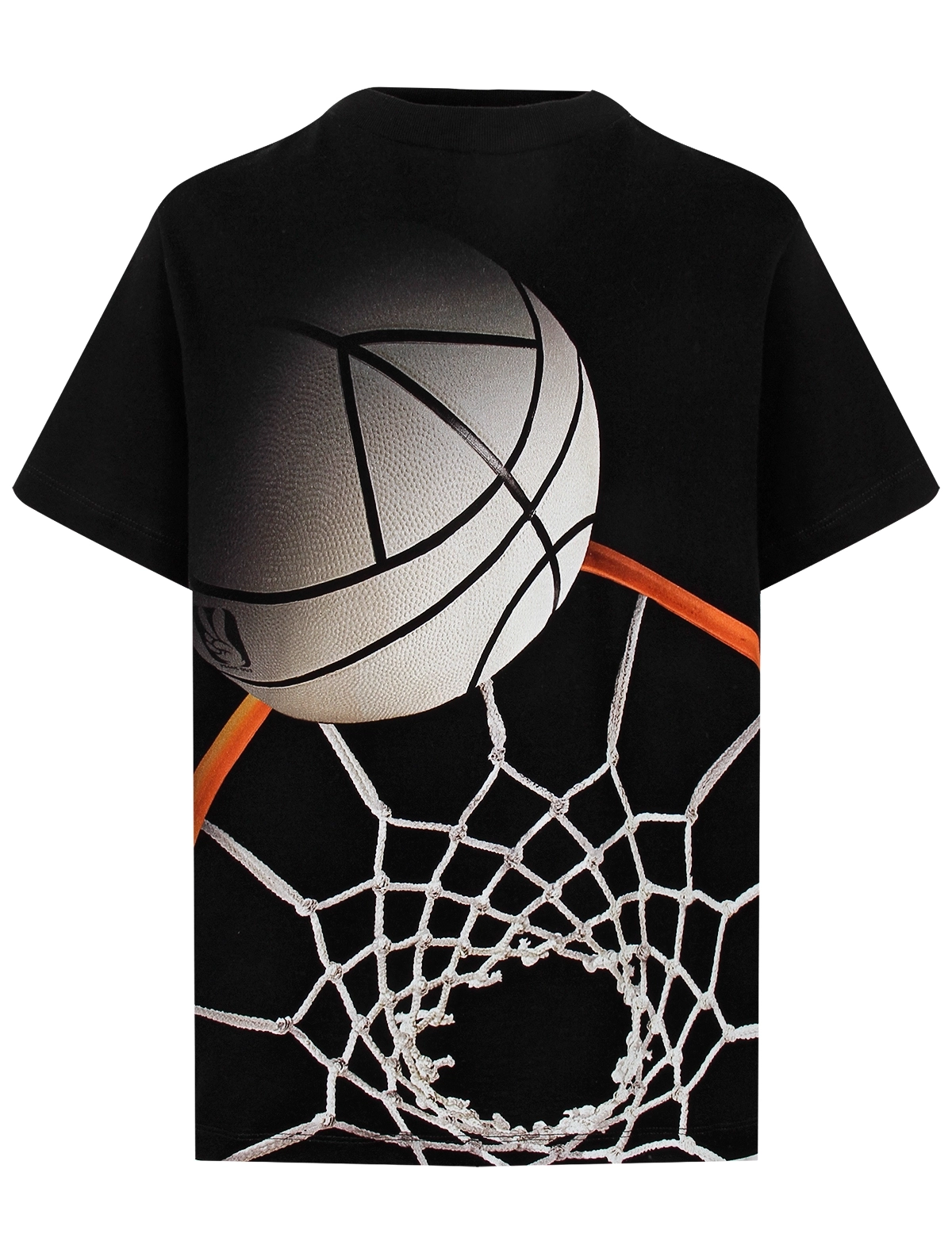 Футболка Molo, Черный, 3196917
Футболка Molo, Черный, 3196917