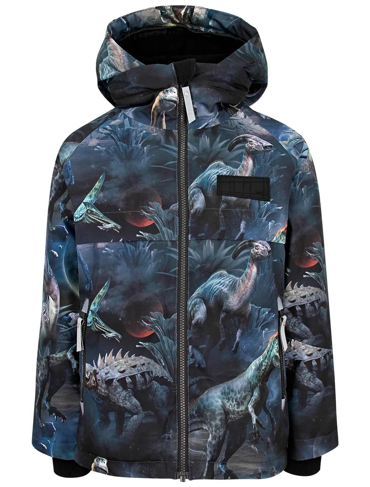 Куртка Molo, Разноцветный, 2700710
Куртка Molo, Разноцветный, 2700710