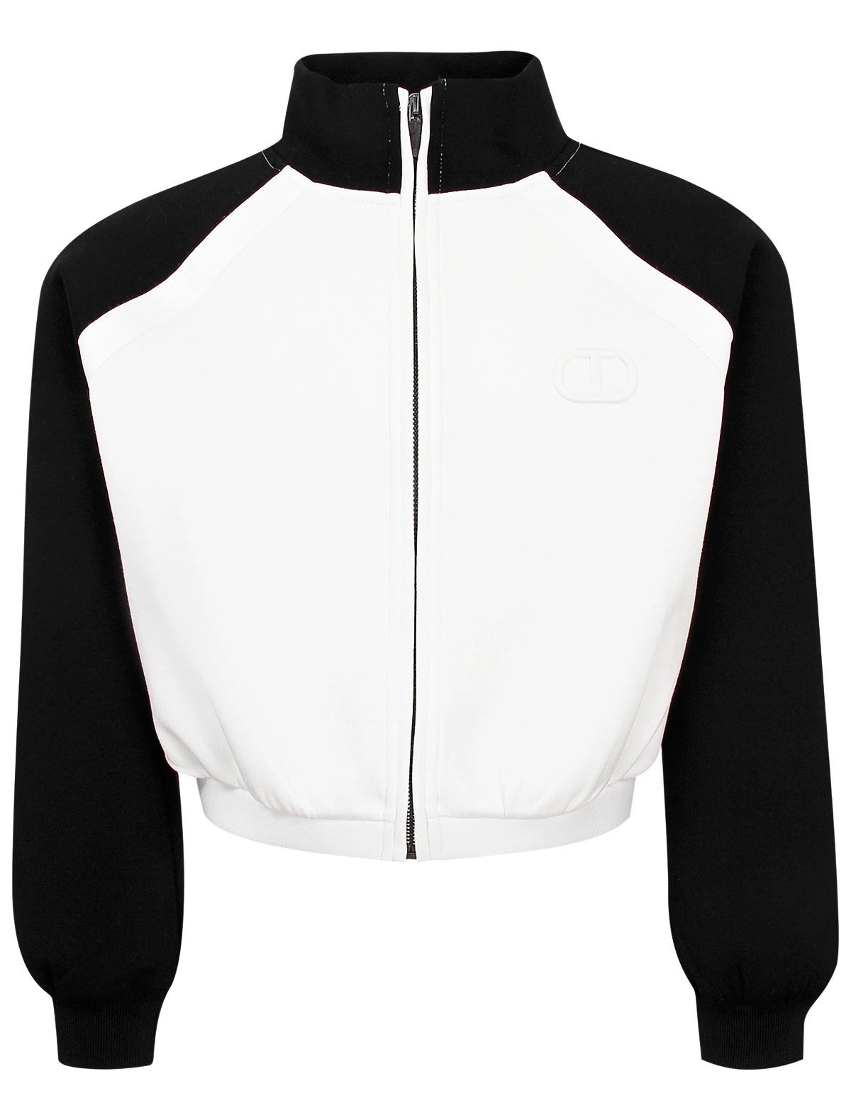 Толстовка TWINSET, Белый, 3075028
Толстовка TWINSET, Белый, 3075028