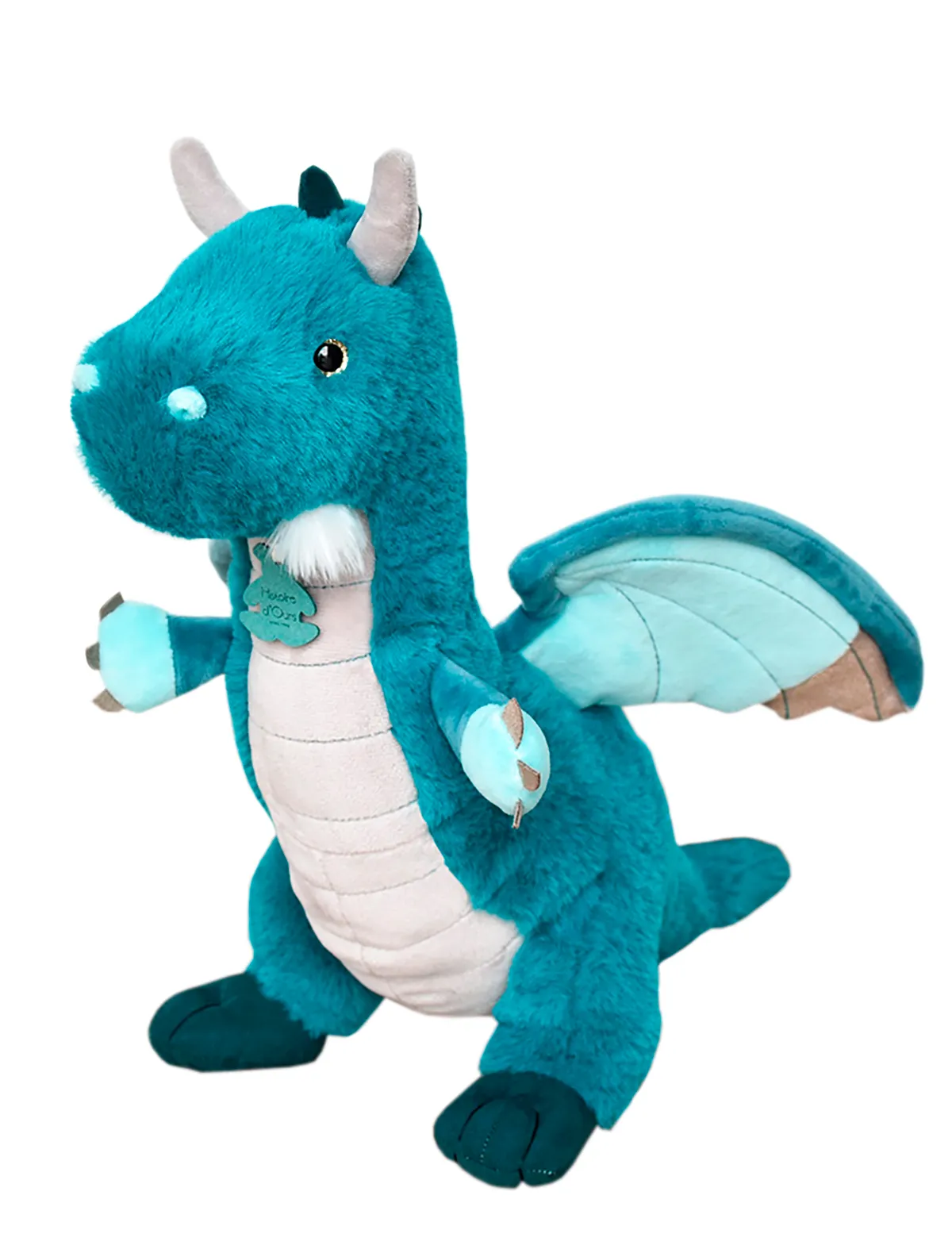 Игрушка мягкая Histoire D'Ours, Голубой, 2638555
Игрушка мягкая Histoire D'Ours, Голубой, 2638555