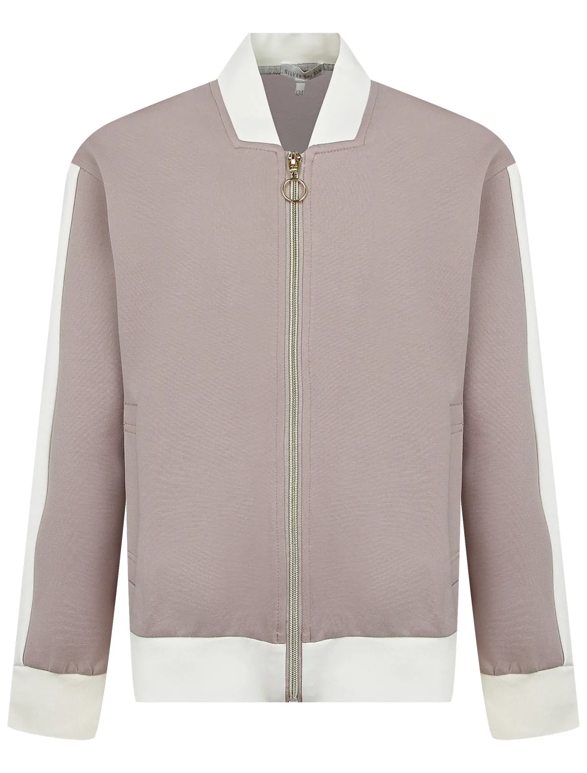 Толстовка SILVER SPOON, Коричневый, 2431445
Толстовка SILVER SPOON, Коричневый, 2431445