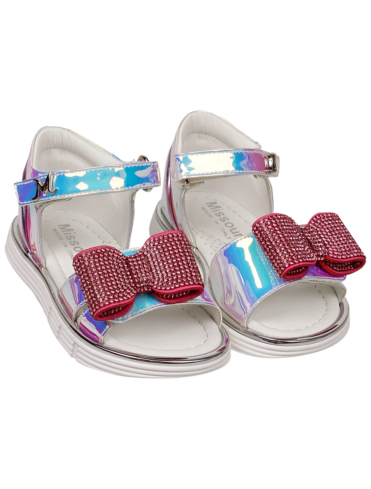 Босоножки Missouri, Розовый, 2413234
Босоножки Missouri, Розовый, 2413234