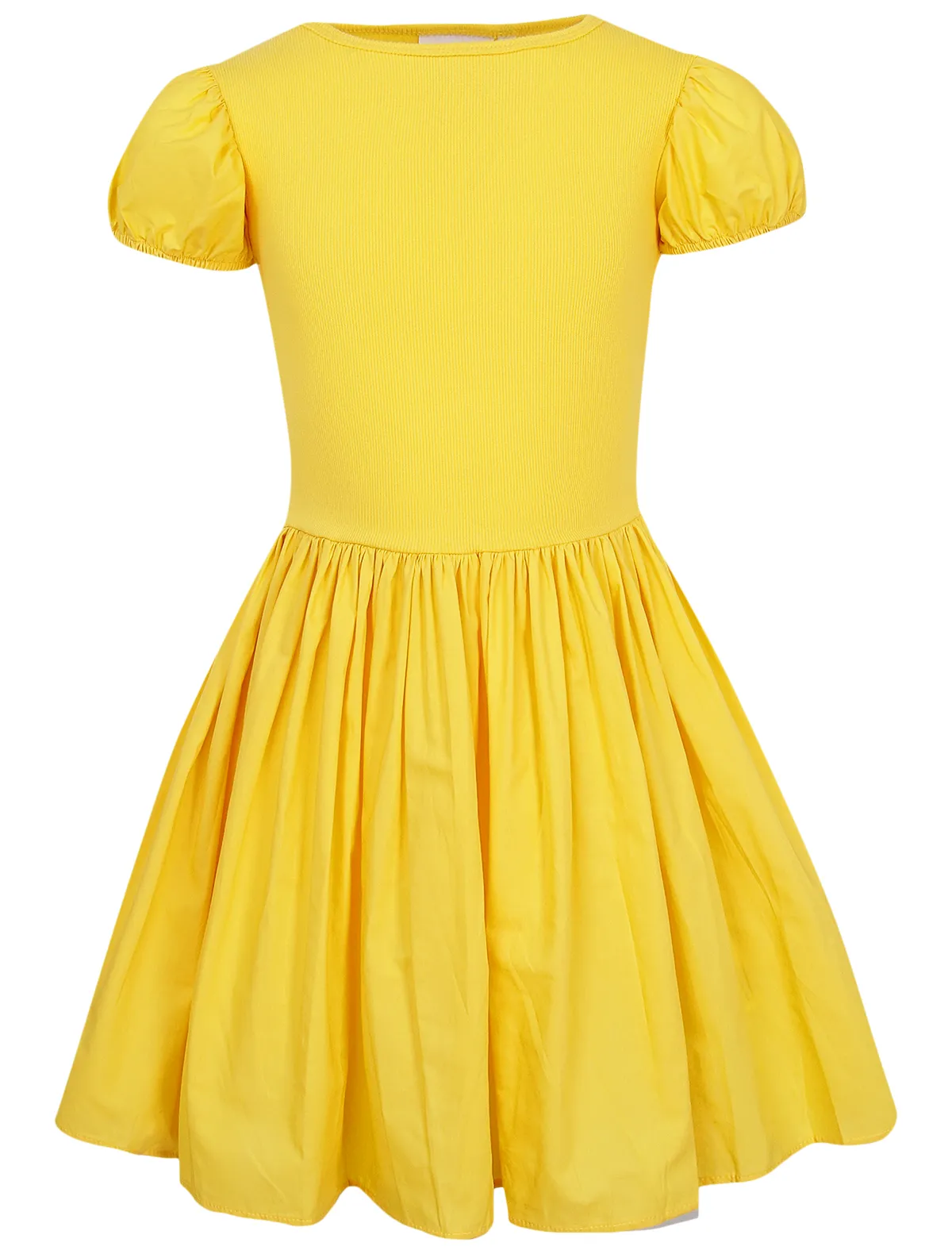 Платье Molo, Желтый, 2766576
Платье Molo, Желтый, 2766576