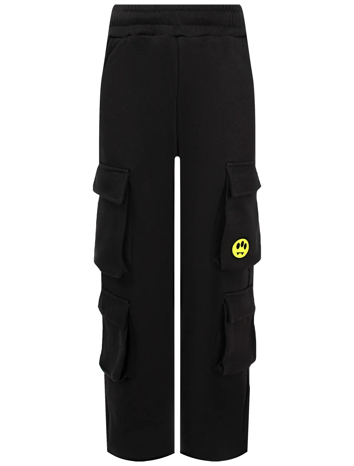 Брюки спортивные BARROW, Черный, 2737617
Брюки спортивные BARROW, Черный, 2737617