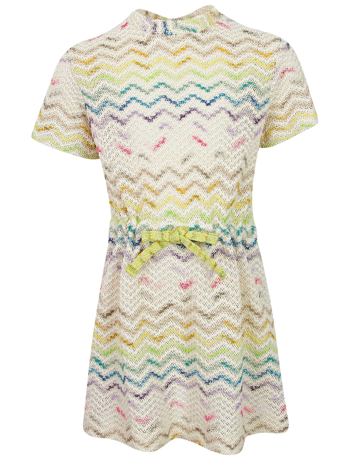Платье Missoni, Разноцветный, 2671433
Платье Missoni, Разноцветный, 2671433