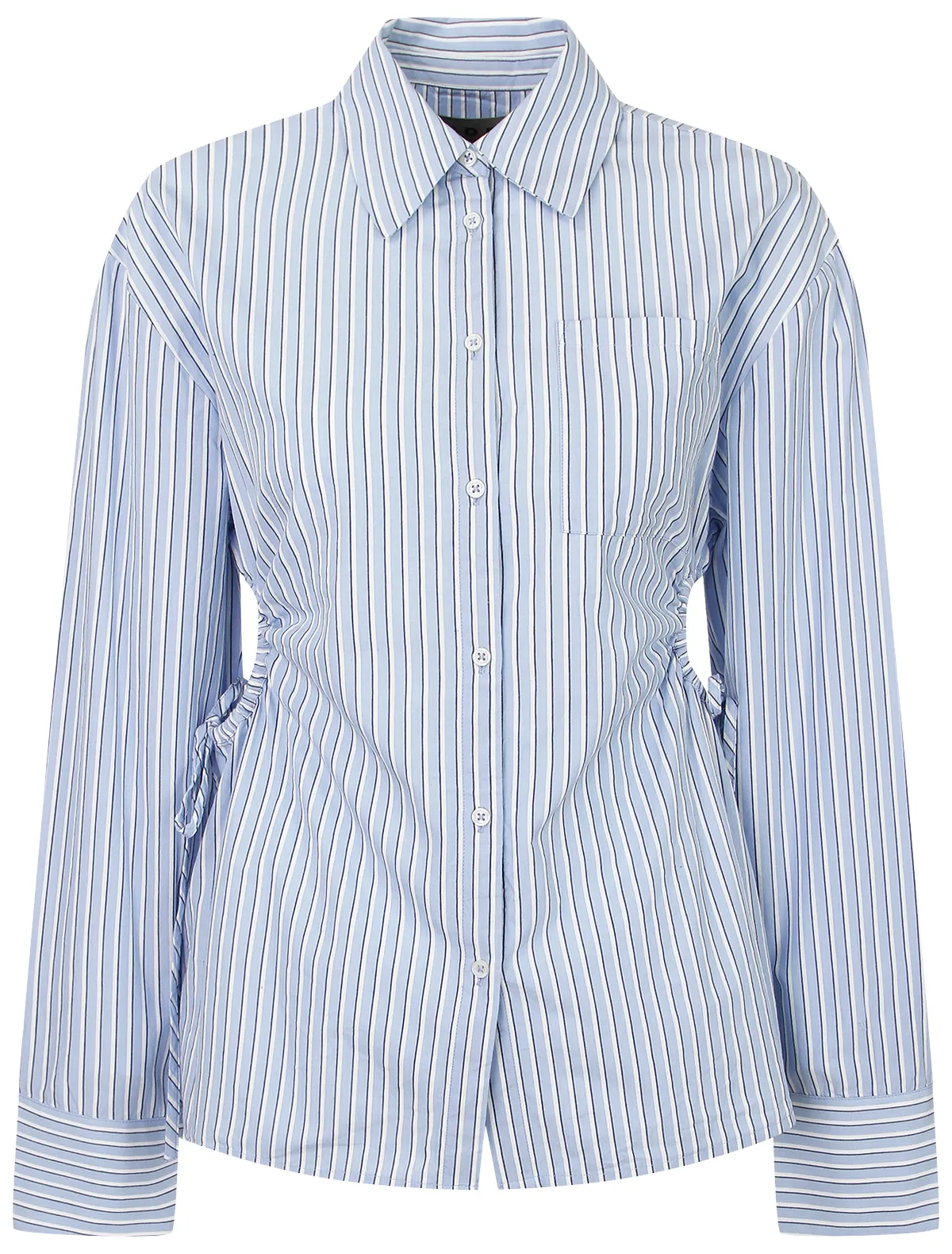 Блуза LES COYOTES DE PARIS, Голубой, 2651513
Блуза LES COYOTES DE PARIS, Голубой, 2651513