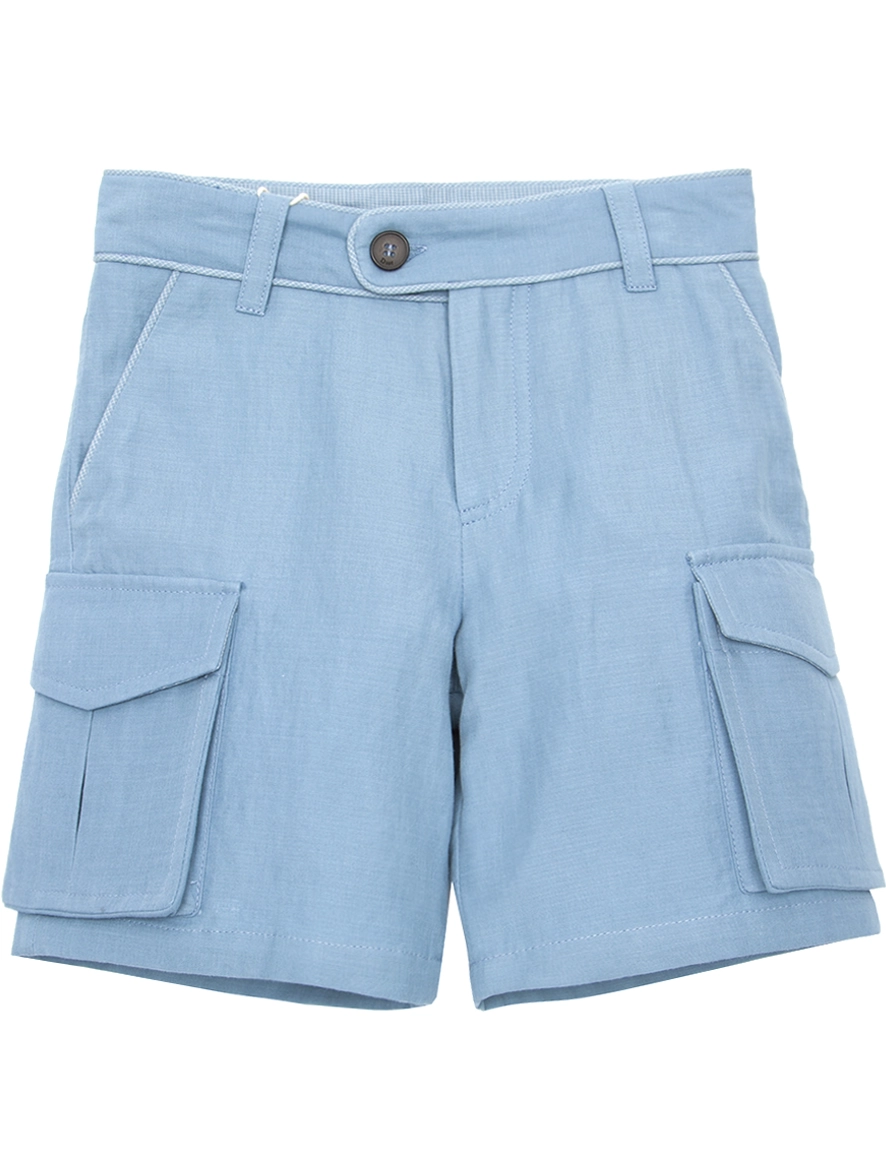 Шорты Dior, Голубой, 1905821
Шорты Dior, Голубой, 1905821