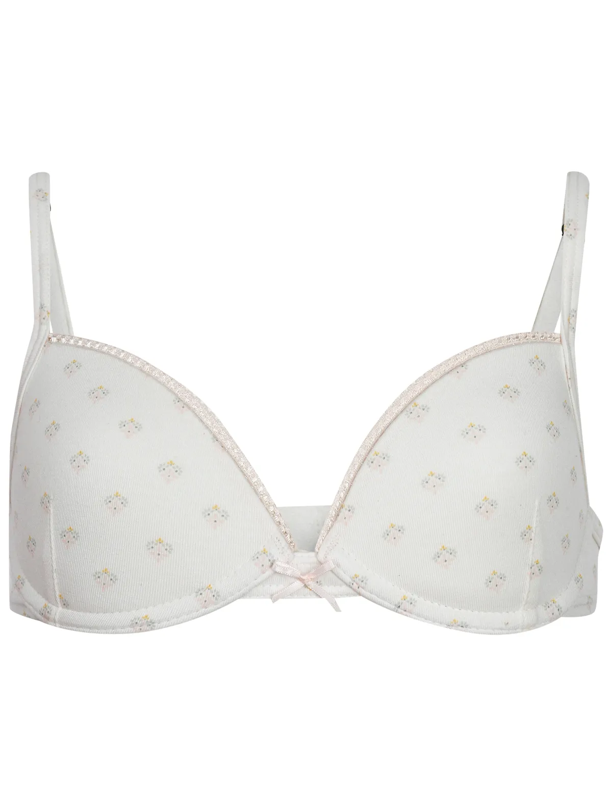 Бюстгальтер Sanetta, Бежевый, 2616058
Бюстгальтер Sanetta, Бежевый, 2616058