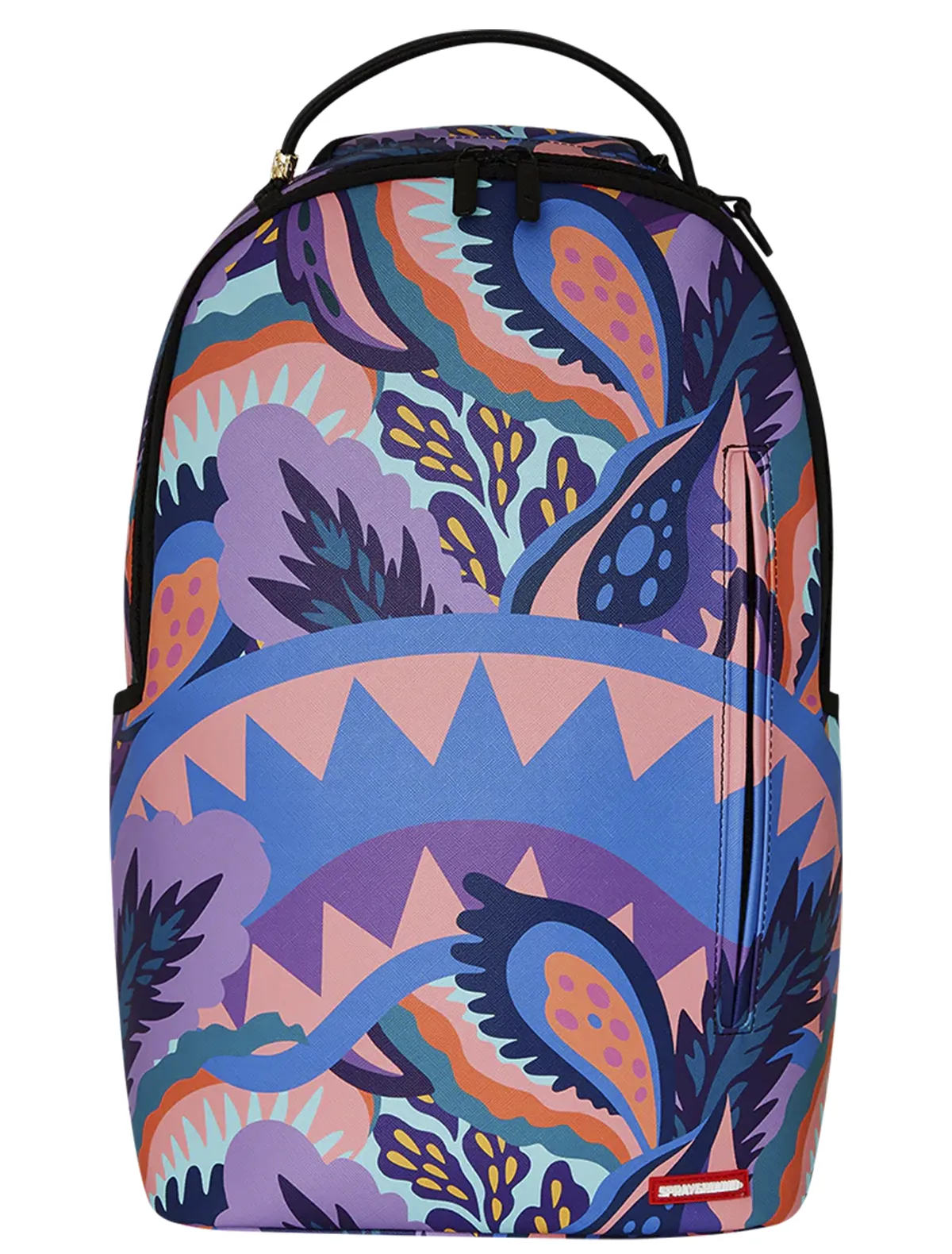 Рюкзак SPRAYGROUND, Разноцветный, 3076418
Рюкзак SPRAYGROUND, Разноцветный, 3076418
