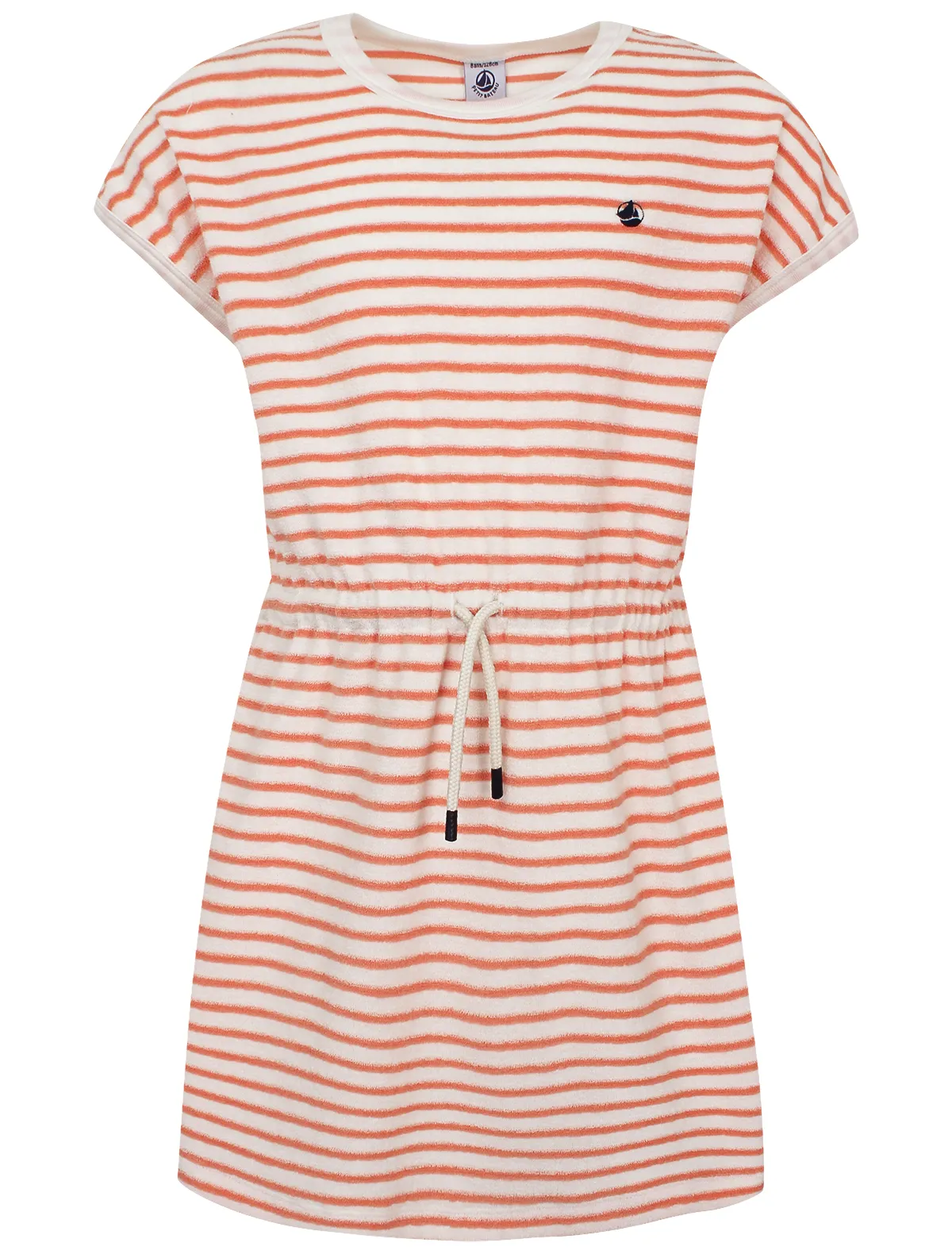 Платье PETIT BATEAU, Оранжевый, 2782865
Платье PETIT BATEAU, Оранжевый, 2782865