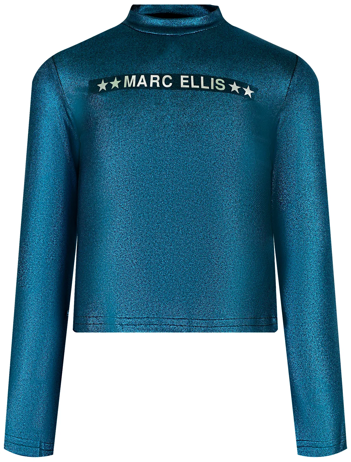 Лонгслив Marc Ellis, Синий, 2624741 
Лонгслив Marc Ellis, Синий, 2624741