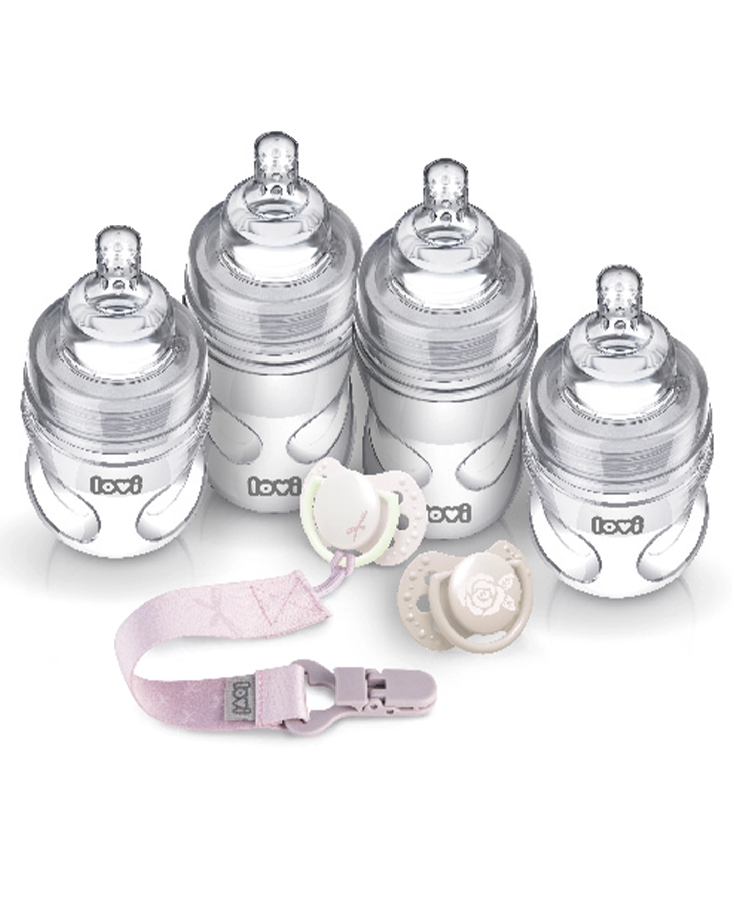 Бутылочка LOVI, Розовый, 3114347
Бутылочка LOVI, Розовый, 3114347