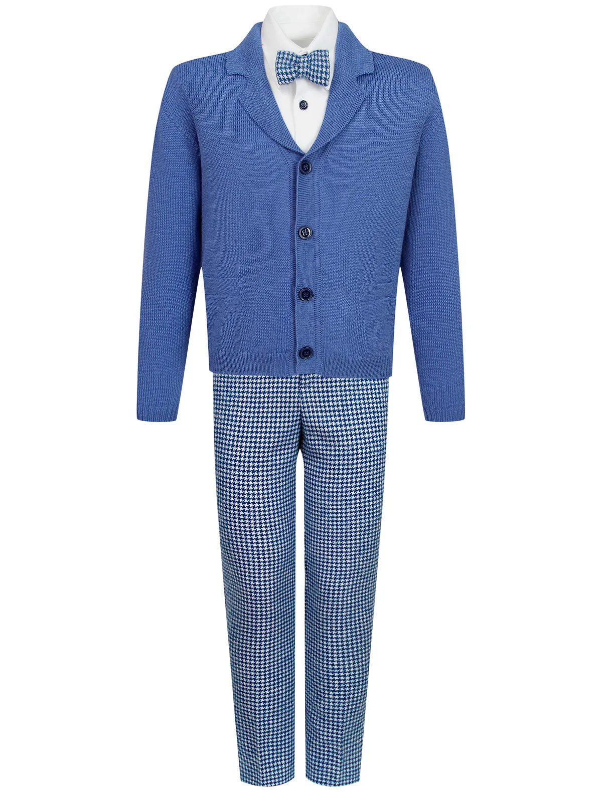 Комплект из 4 шт. COLORICHIARI, Разноцветный, 2596259
Комплект из 4 шт. COLORICHIARI, Разноцветный, 2596259