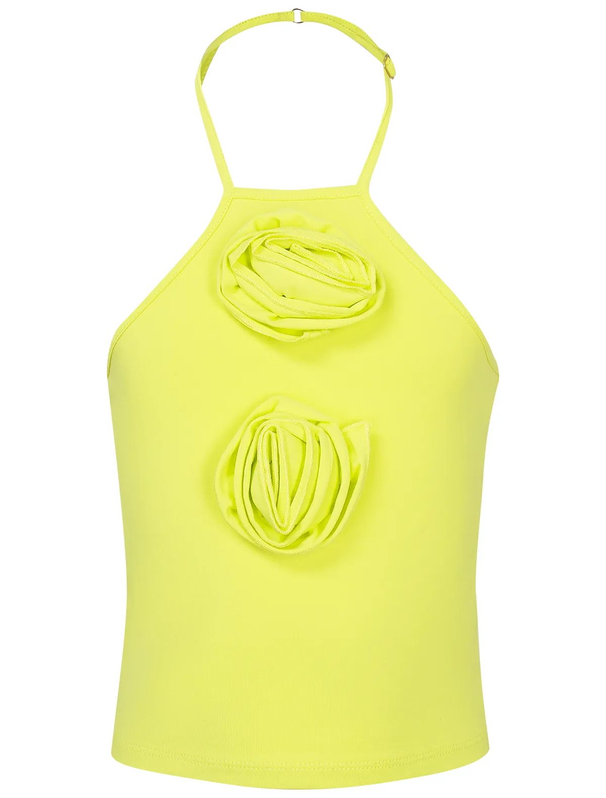 Топ TWINSET, Желтый, 2751813
Топ TWINSET, Желтый, 2751813