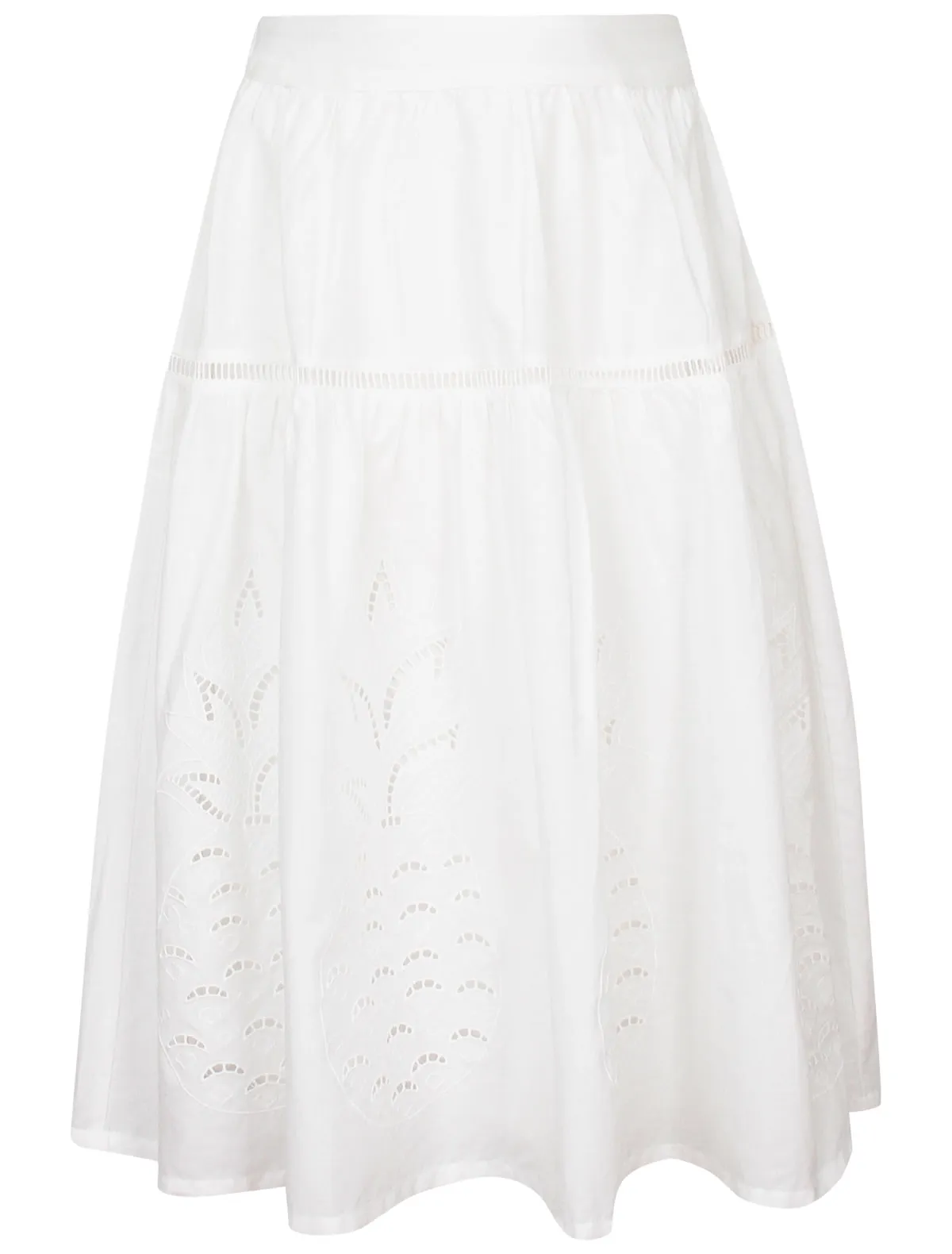 Юбка CHLOE, Белый, 2750617
Юбка CHLOE, Белый, 2750617