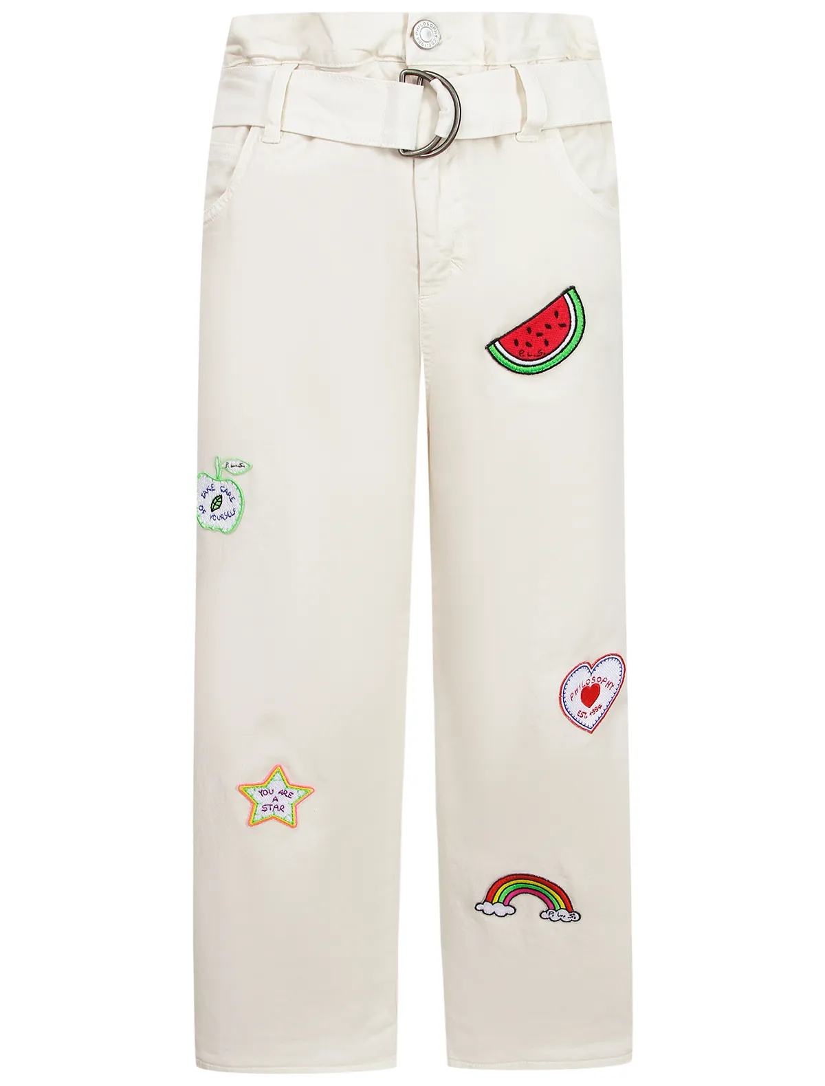 Брюки Philosophy, Бежевый, 2566522
Брюки Philosophy, Бежевый, 2566522