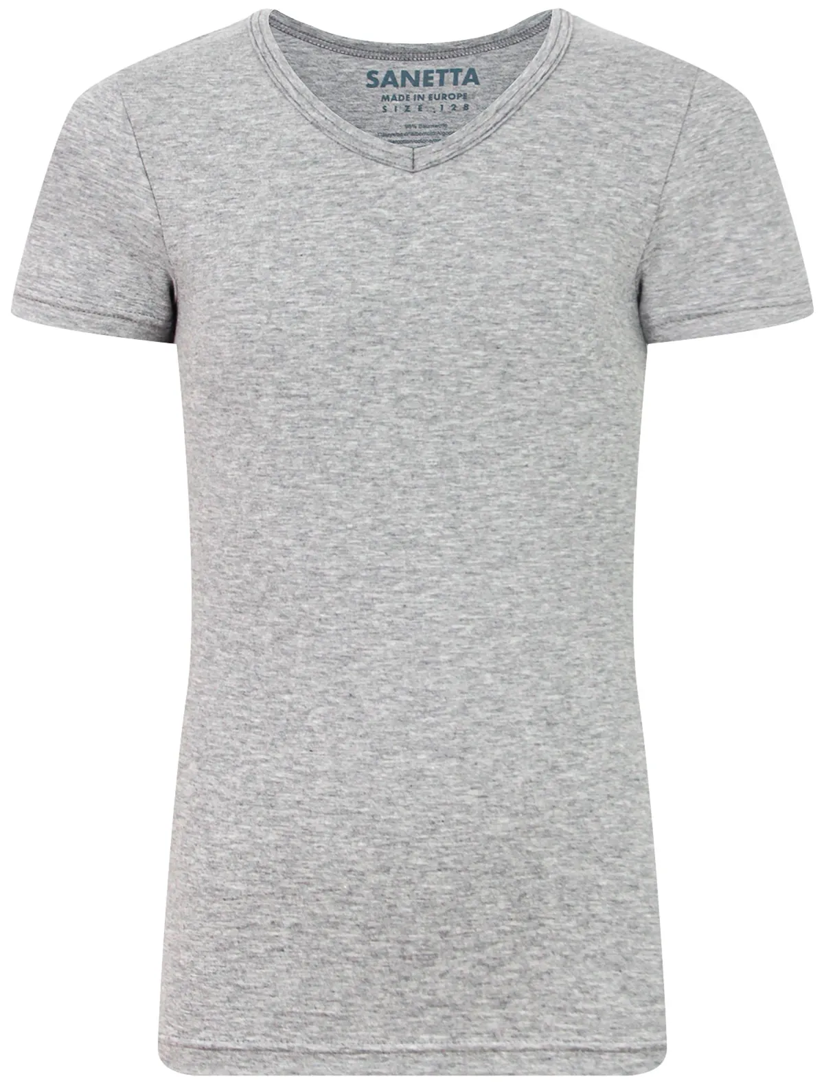 Майка бельевая Sanetta, Серый, 2343759
Майка бельевая Sanetta, Серый, 2343759
